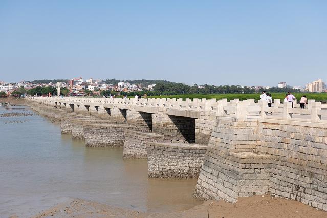 Luoyang Bridge